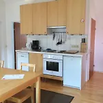 Апартаменты Allmein 3 *