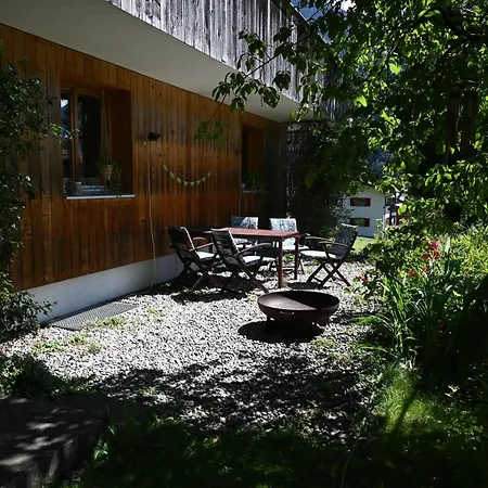 Allmein 3 Appartement