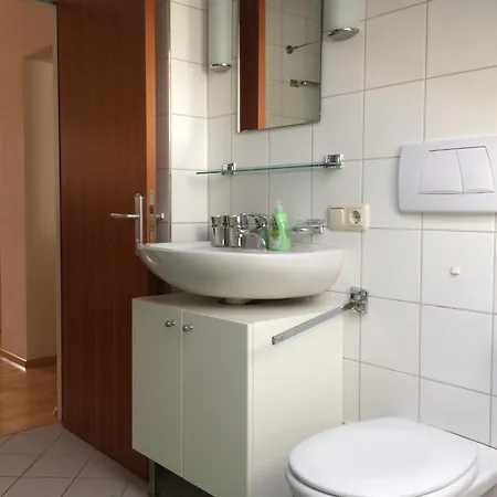 Apartment Allmein 3 Vandans