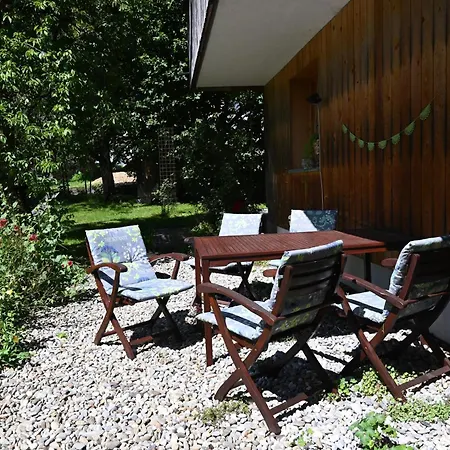 Allmein 3 Appartement