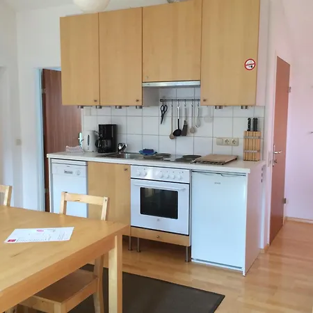 Apartment Allmein 3 *