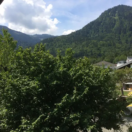 Allmein 3 アパート ヴァンダンス