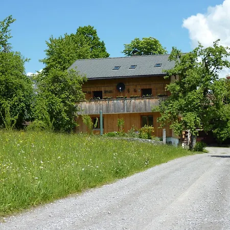 Appartement Allmein 3